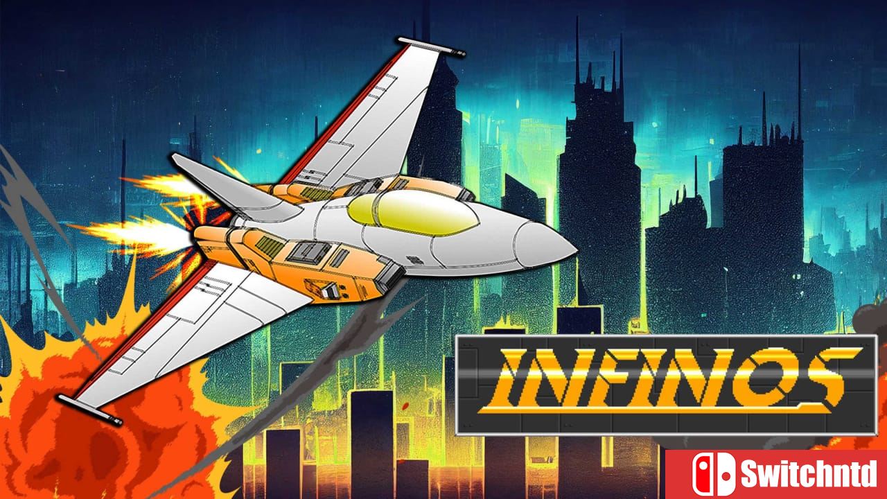 因菲诺斯丨Infinos