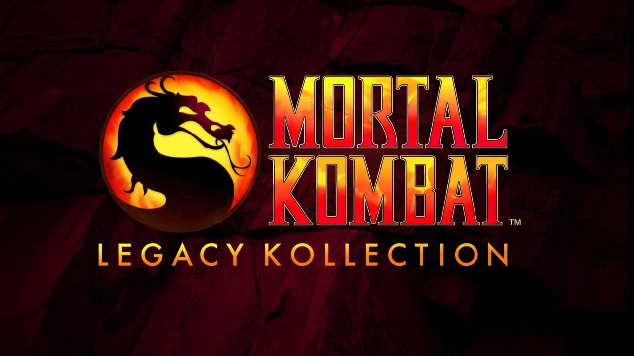 真人快打:经典合集丨Mortal Kombat: Legacy Kollection_0