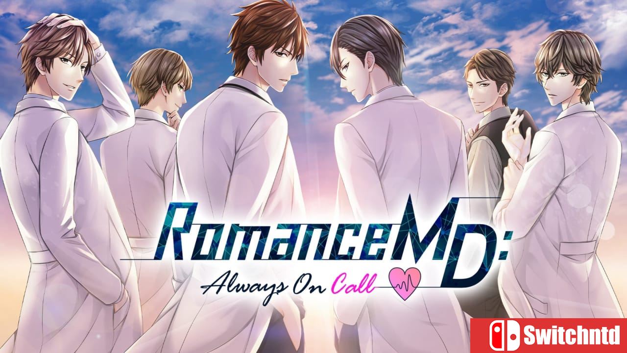 浪漫医生 始终待命丨Romance MD: Always On Call_0