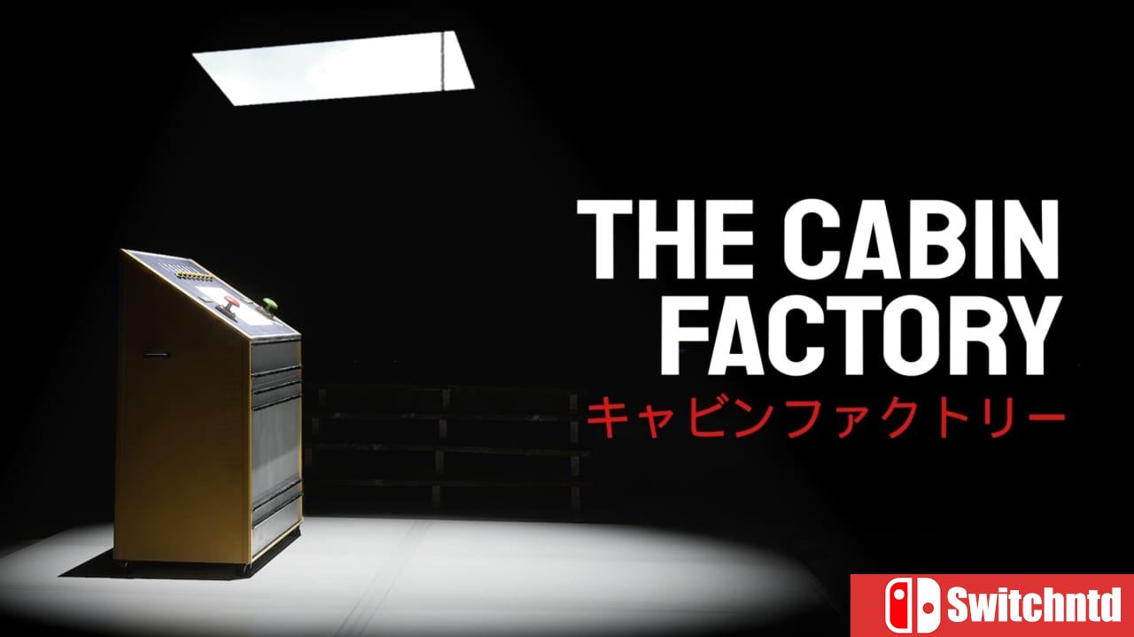 木屋工厂丨The Cabin Factory