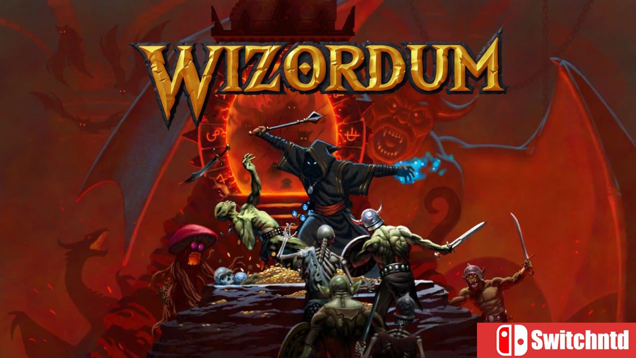 维佐杜姆丨Wizordum