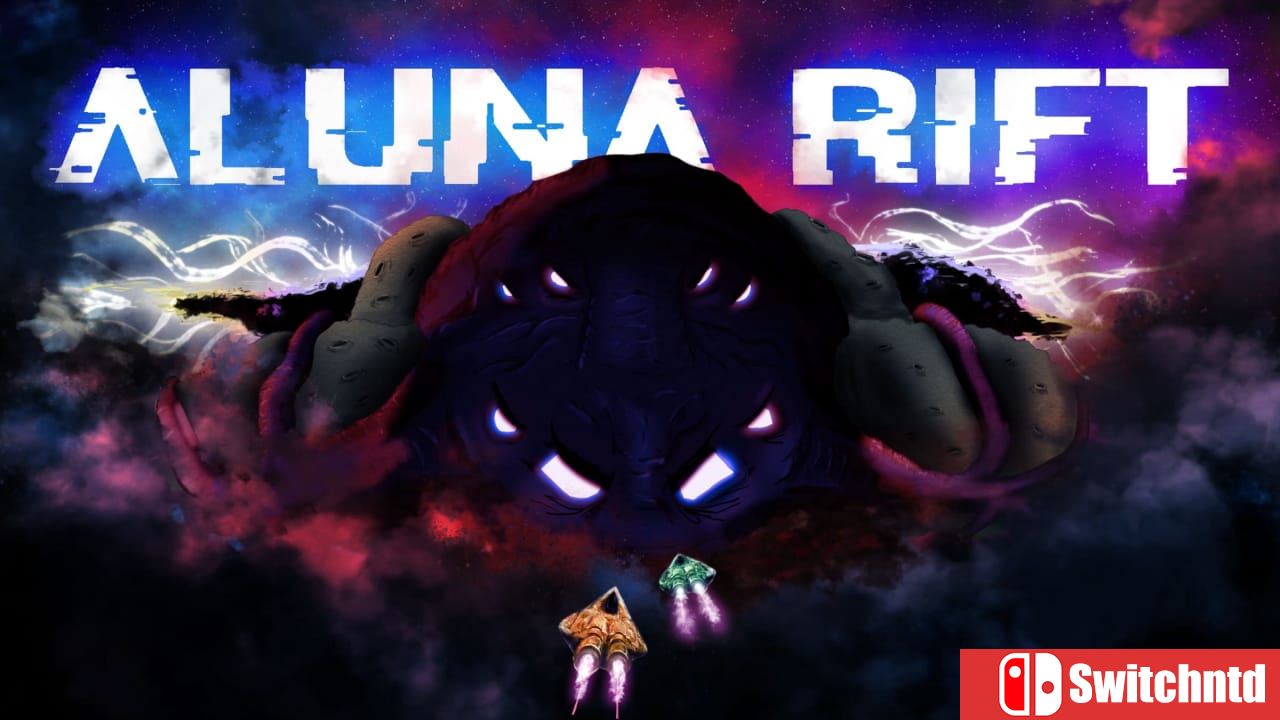 阿鲁纳裂谷丨Aluna Rift