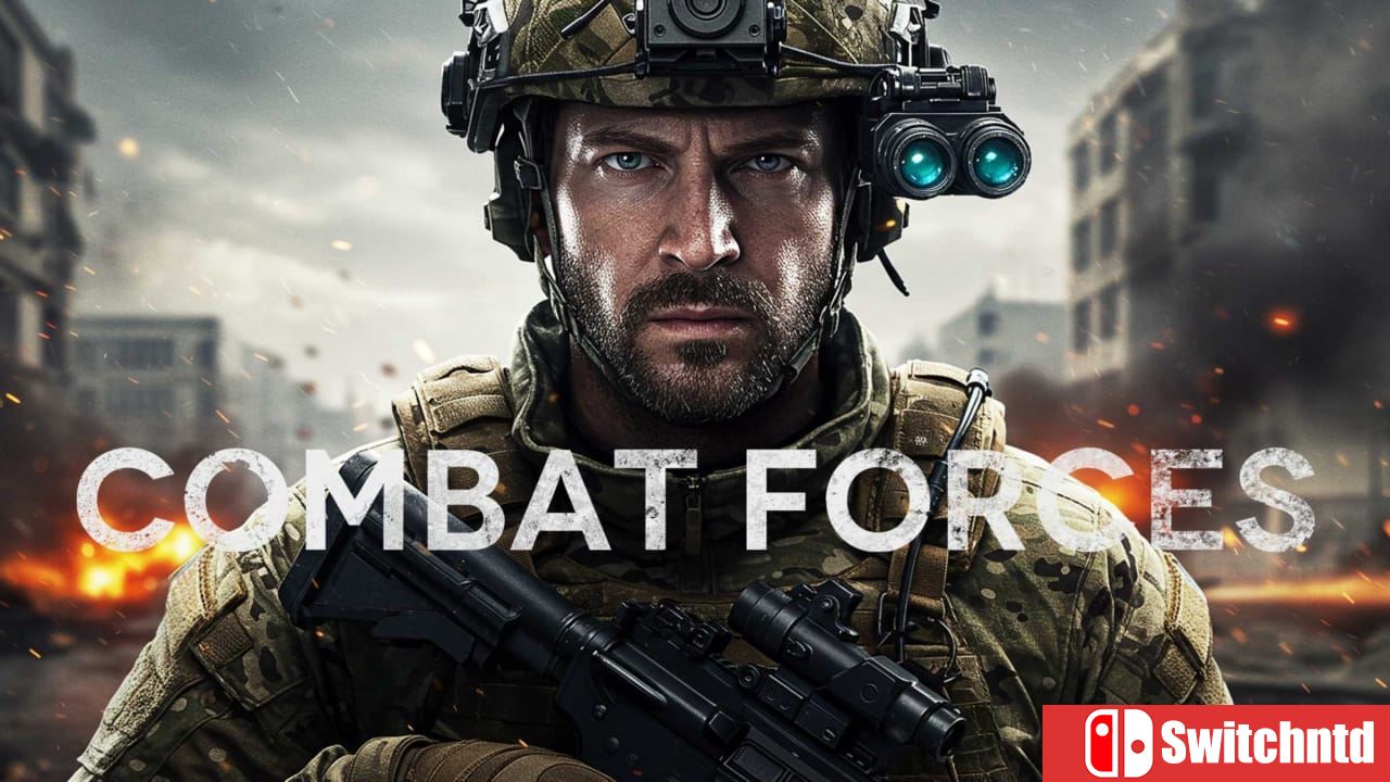 作战部队丨Combat Forces