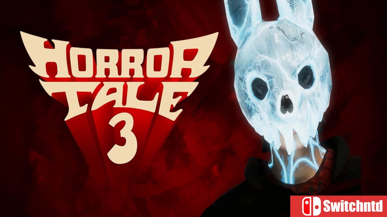 恐怖故事3 魅惑女巫丨Horror Tale 3: The Witch_0