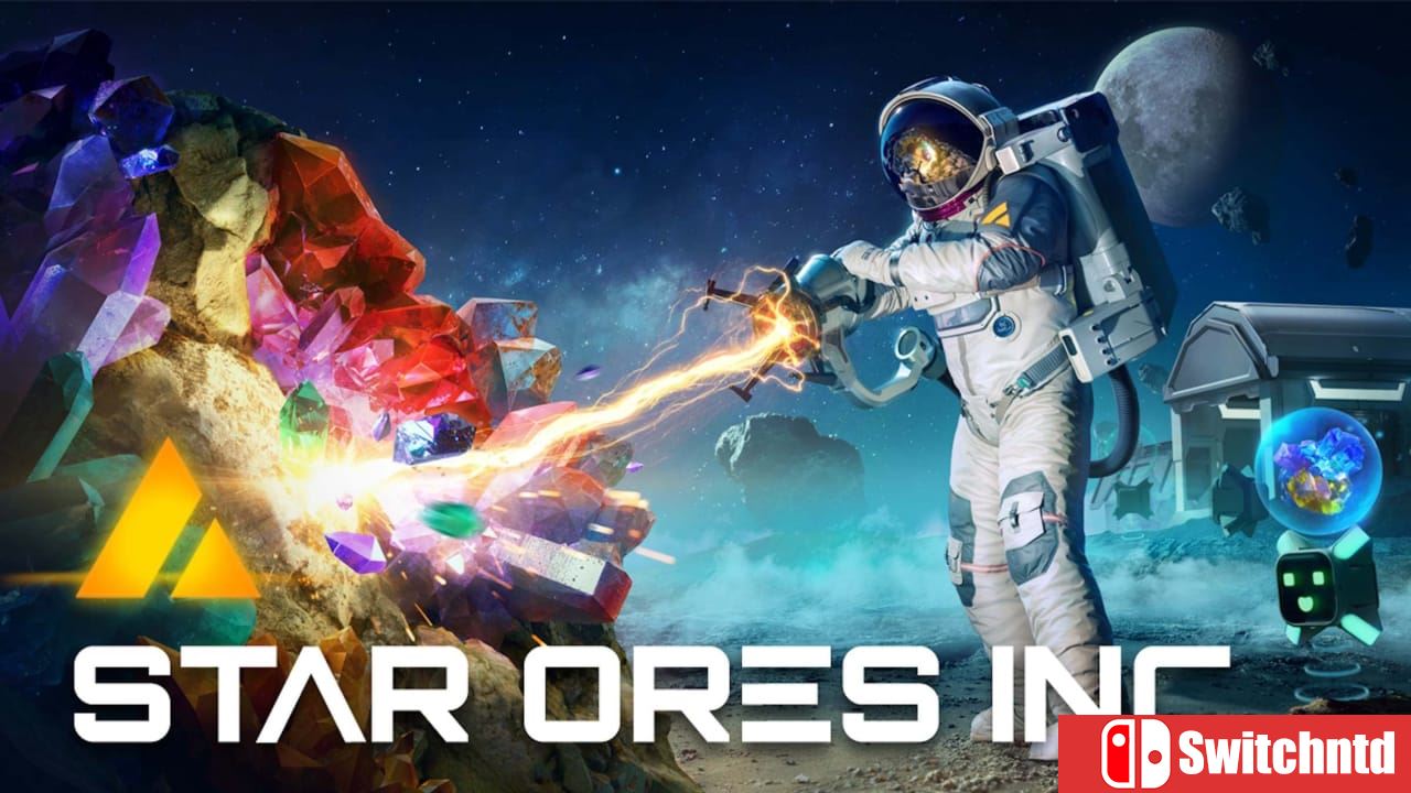 星矿公司丨Star Ores Inc._0