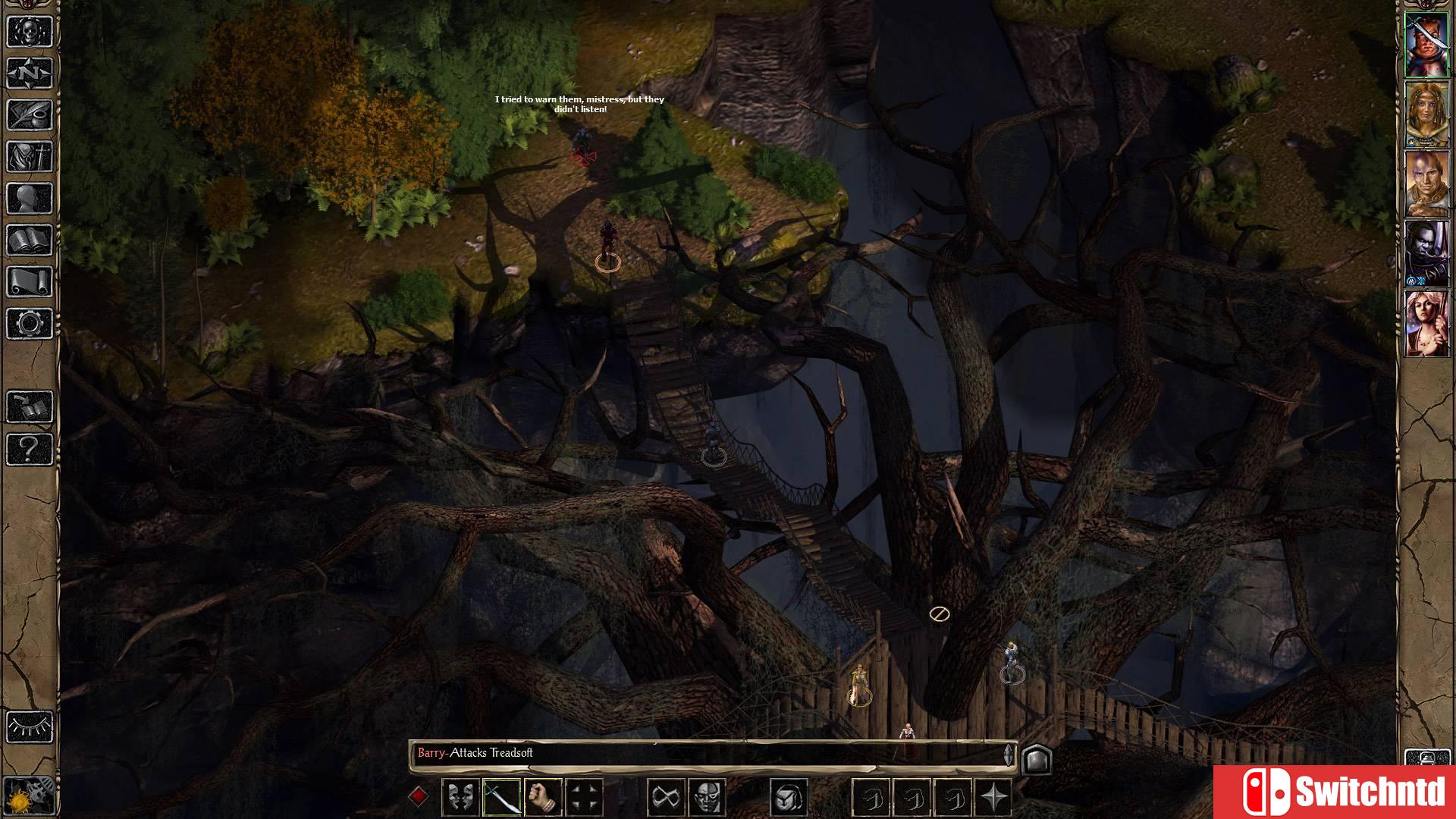 《博德之门2：加强版（Baldurs Gate II EE）》v2.5.16.6 I_KnoW镜像版[CN/EN]_1