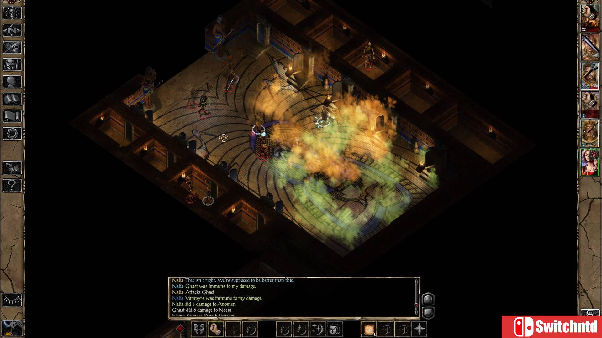 《博德之门2：加强版（Baldurs Gate II EE）》v2.5.16.6 I_KnoW镜像版[CN/EN]_4