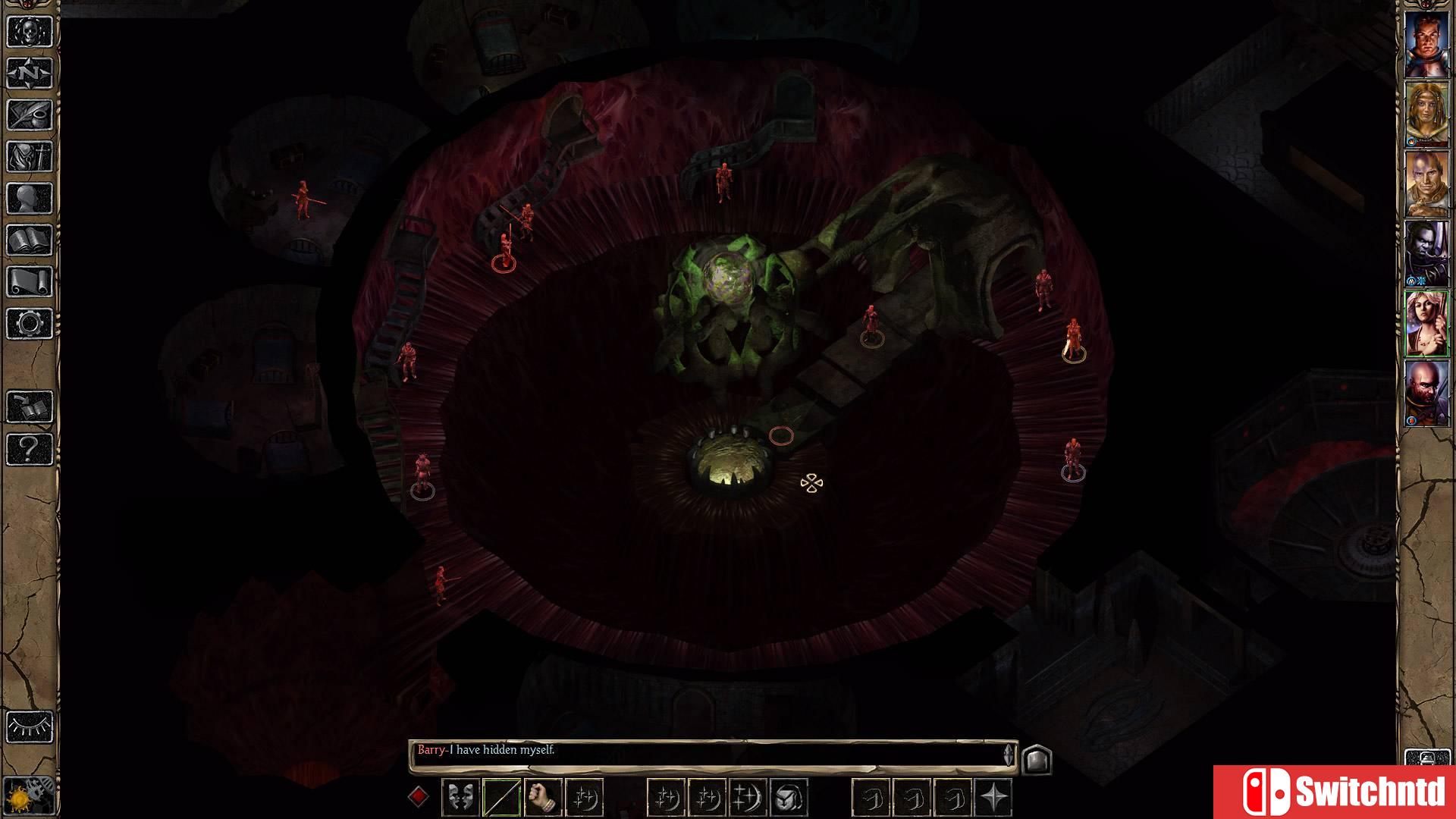 《博德之门2：加强版（Baldurs Gate II EE）》v2.5.16.6 I_KnoW镜像版[CN/EN]_6