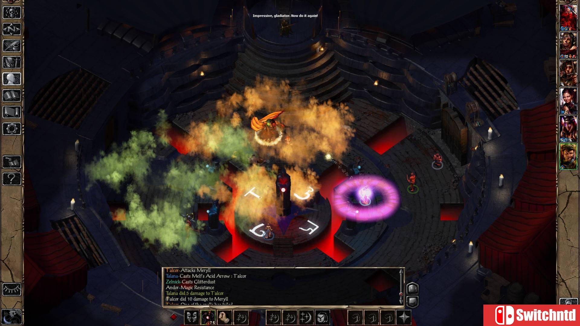 《博德之门2：加强版（Baldurs Gate II EE）》v2.5.16.6 I_KnoW镜像版[CN/EN]_10