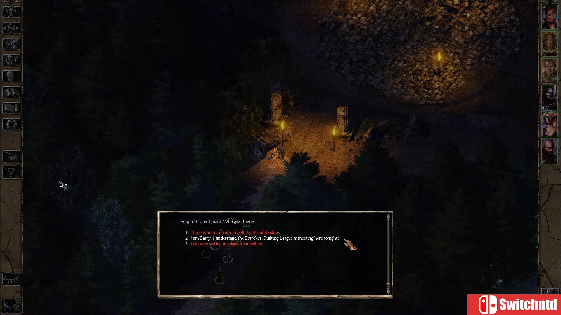 《博德之门2：加强版（Baldurs Gate II EE）》v2.5.16.6 I_KnoW镜像版[CN/EN]_12