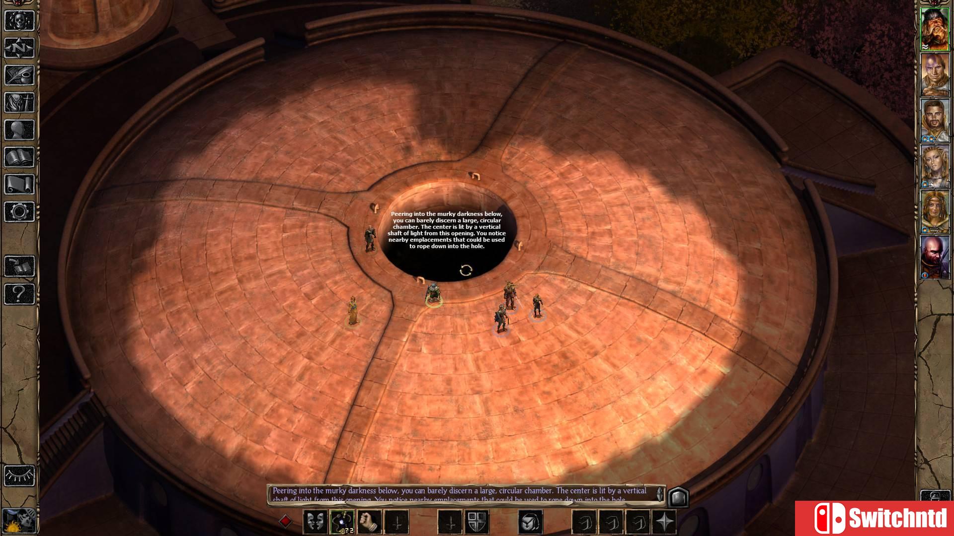 《博德之门2：加强版（Baldurs Gate II EE）》v2.5.16.6 I_KnoW镜像版[CN/EN]_14