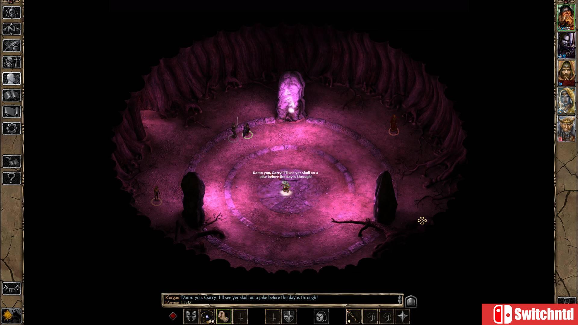 《博德之门2：加强版（Baldurs Gate II EE）》v2.5.16.6 I_KnoW镜像版[CN/EN]_13