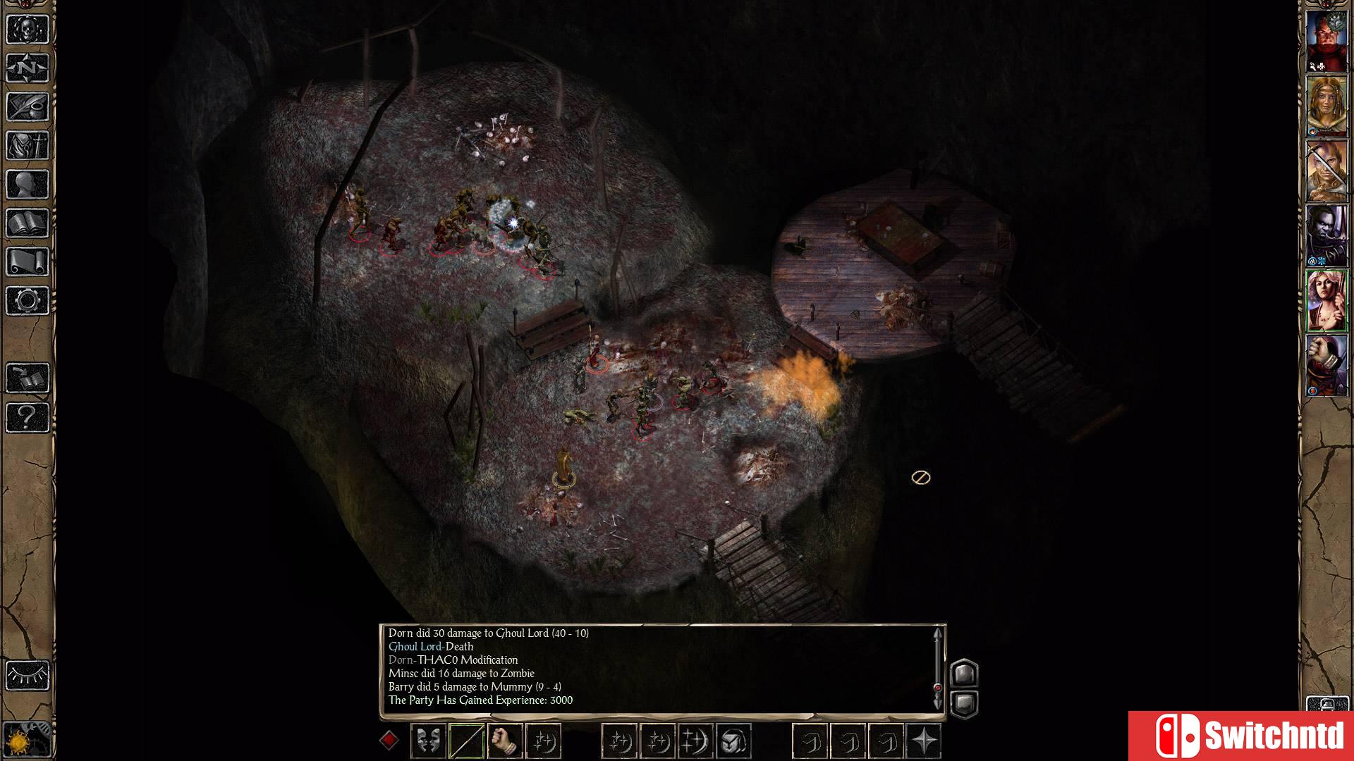 《博德之门2：加强版（Baldurs Gate II EE）》v2.5.16.6 I_KnoW镜像版[CN/EN]_15