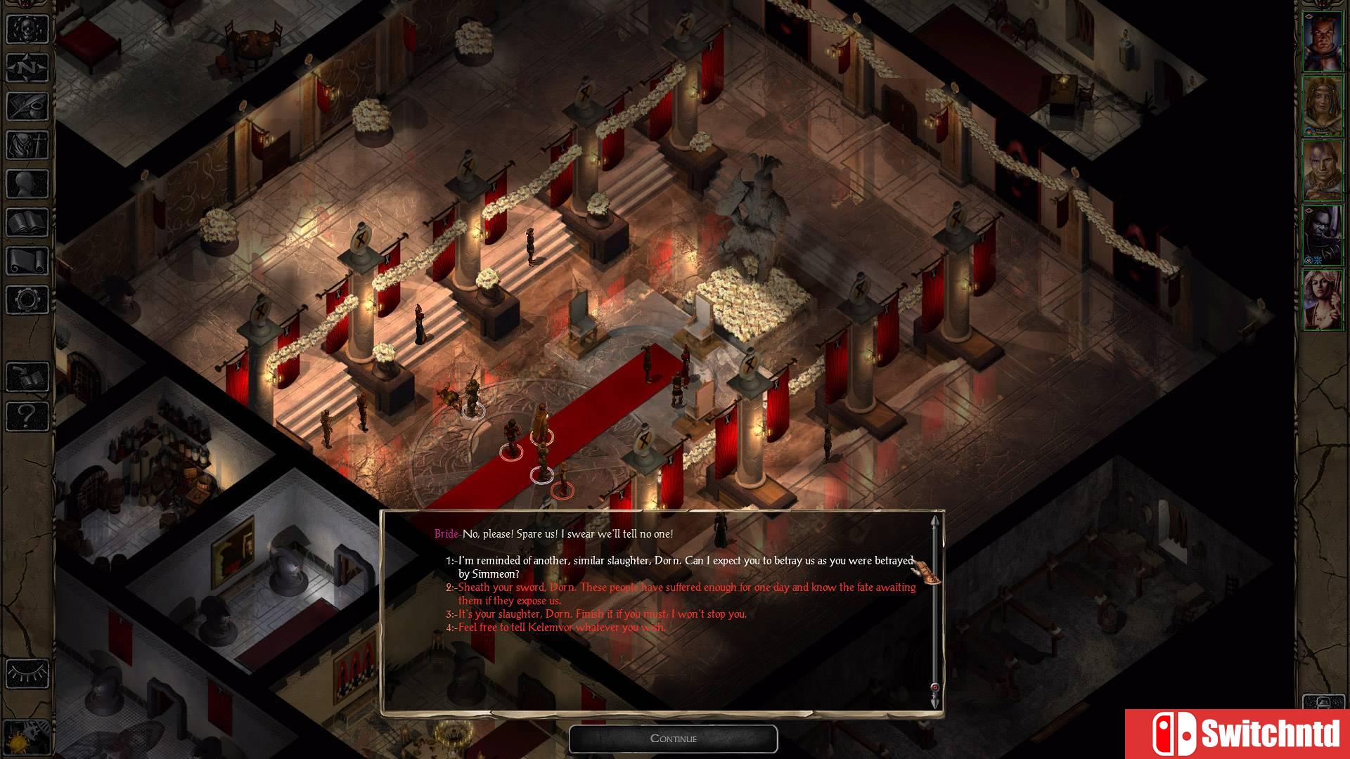 《博德之门2：加强版（Baldurs Gate II EE）》v2.5.16.6 I_KnoW镜像版[CN/EN]_16