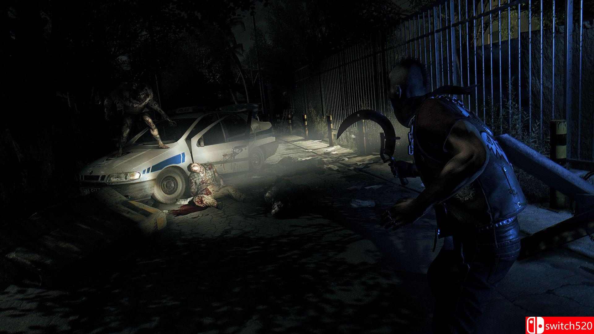 《消逝的光芒：加强版（Dying Light: EE）》v1.26 DINOByTES镜像版[CN/TW/EN]_2