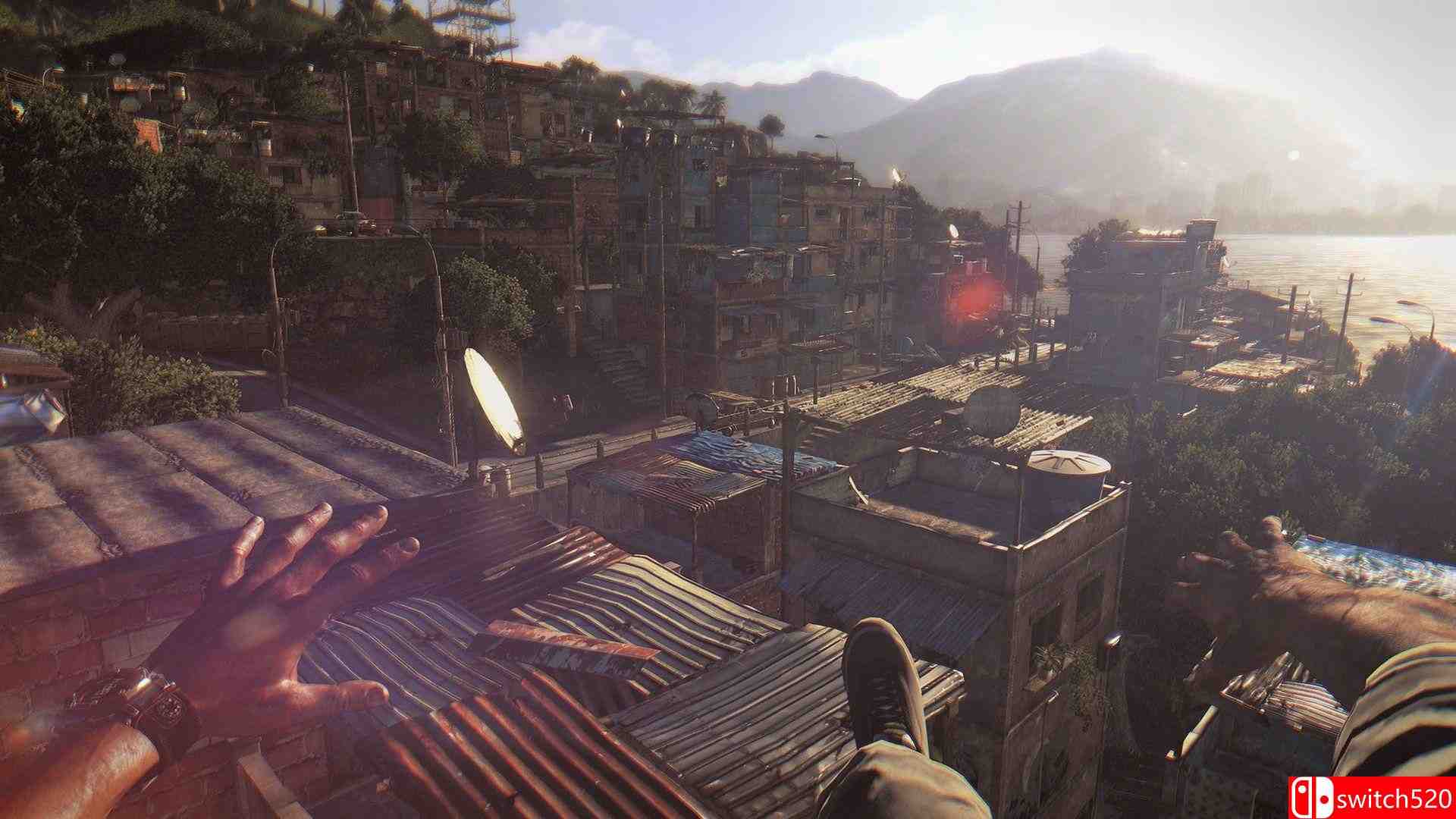 《消逝的光芒：加强版（Dying Light: EE）》v1.26 DINOByTES镜像版[CN/TW/EN]_8