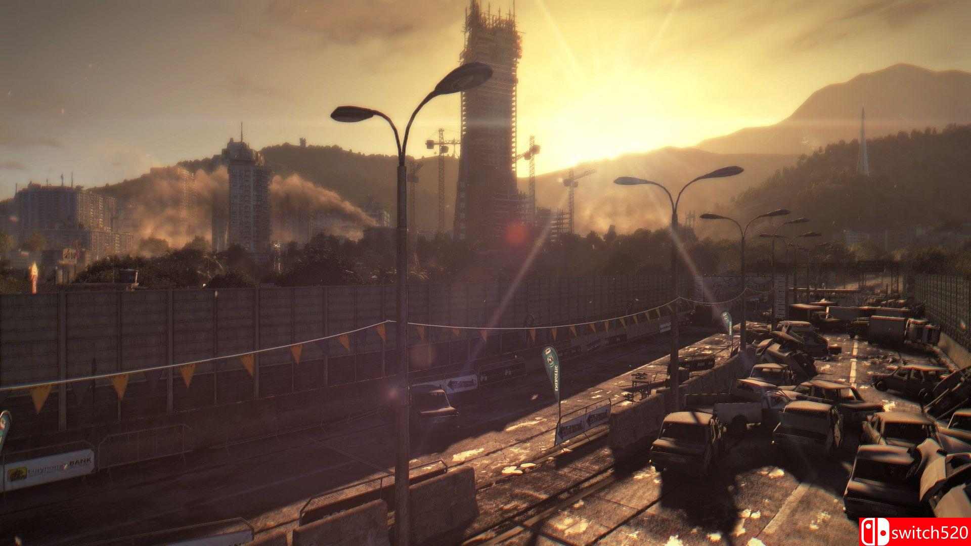 《消逝的光芒：加强版（Dying Light: EE）》v1.26 DINOByTES镜像版[CN/TW/EN]_14