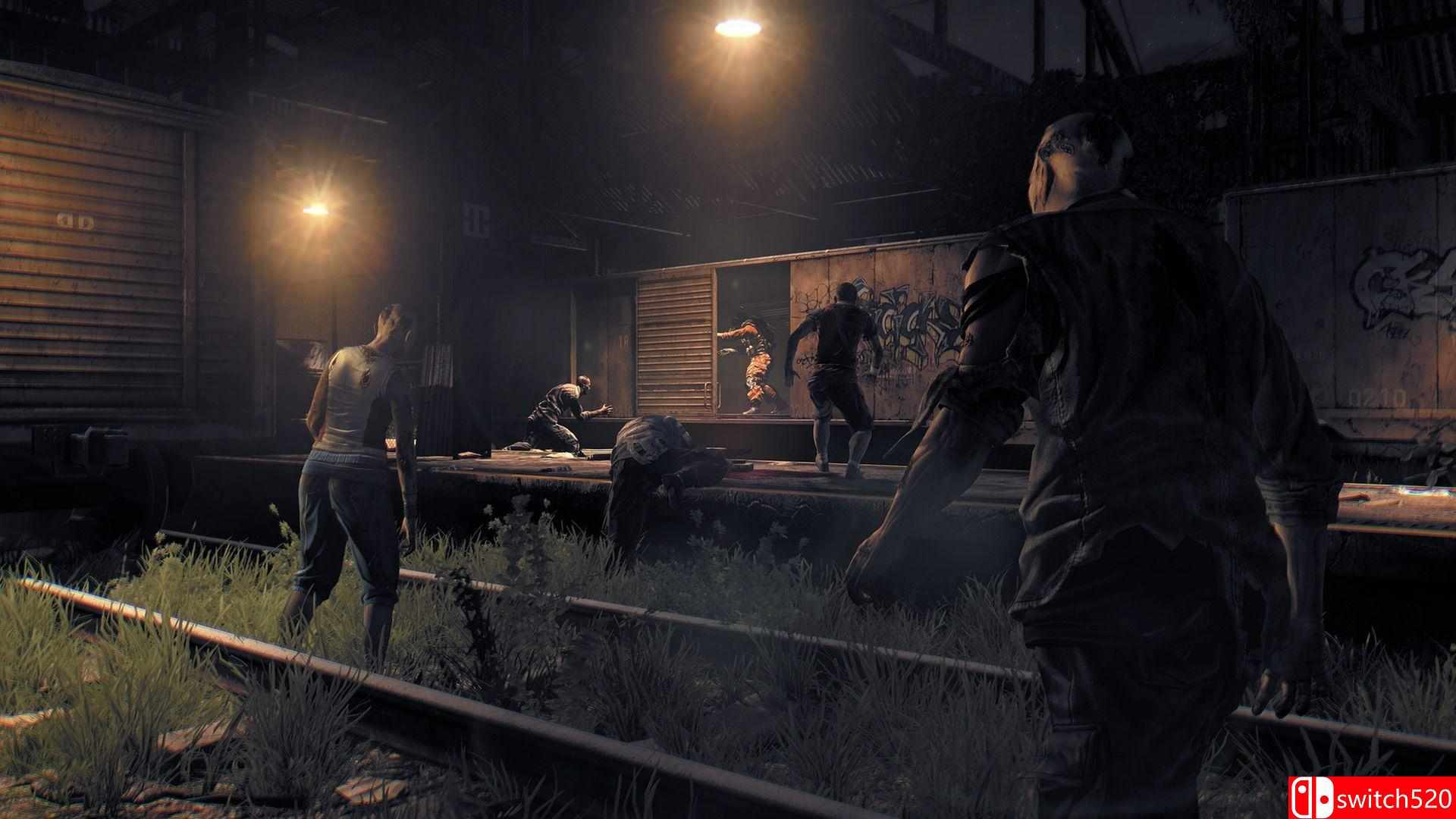 《消逝的光芒：加强版（Dying Light: EE）》v1.26 DINOByTES镜像版[CN/TW/EN]_16