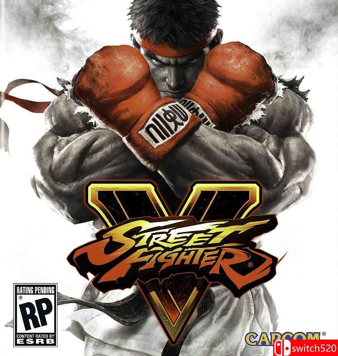《街头霸王5：冠军版（Street Fighter V: Champion Edition）》CODEX镜像版[CN/EN]