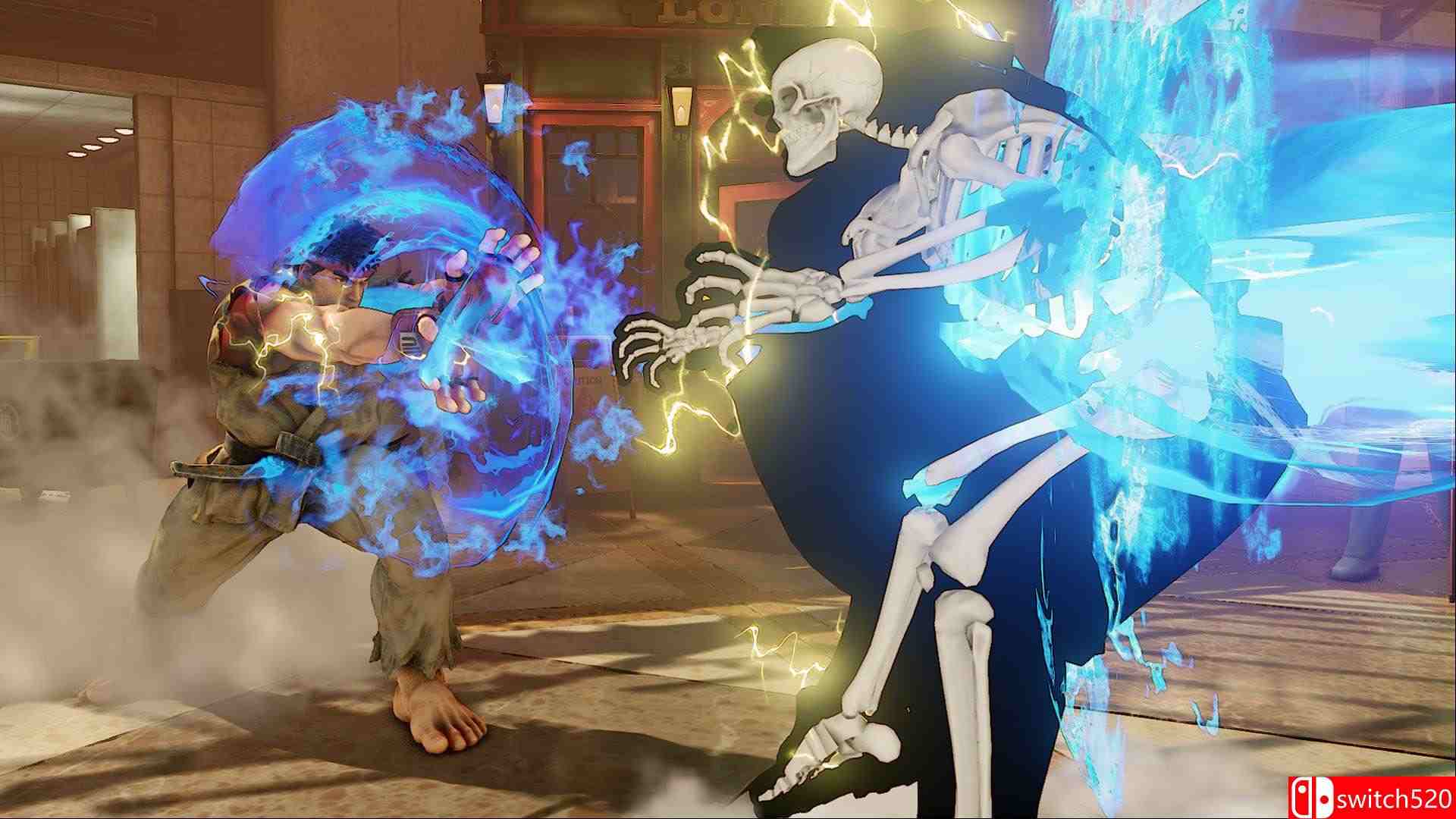 《街头霸王5：冠军版（Street Fighter V: Champion Edition）》CODEX镜像版[CN/EN]_2