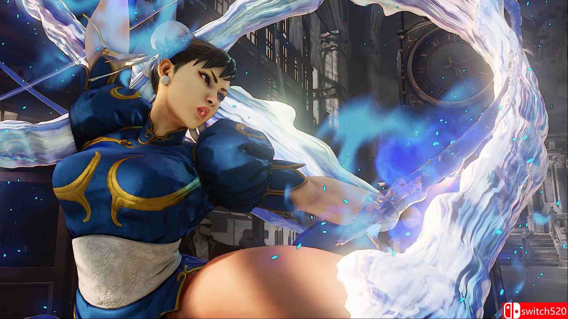 《街头霸王5：冠军版（Street Fighter V: Champion Edition）》CODEX镜像版[CN/EN]_5