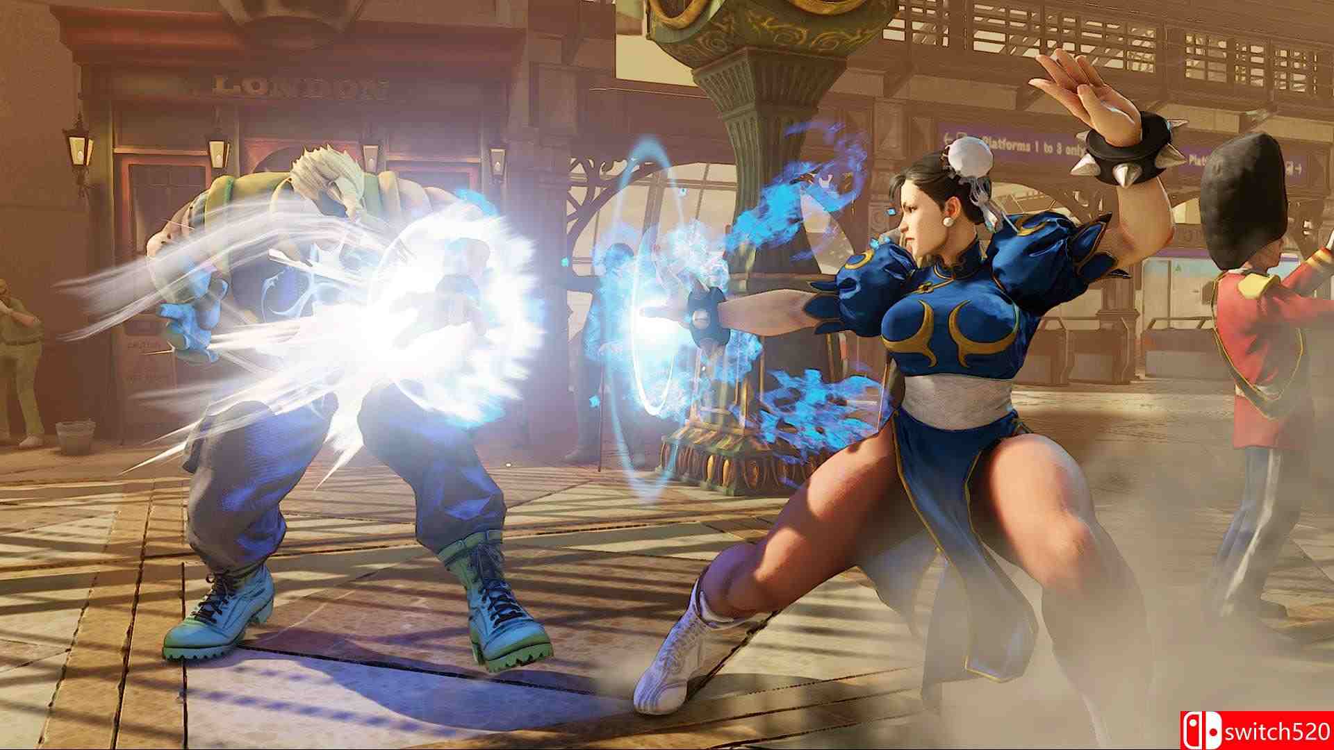 《街头霸王5：冠军版（Street Fighter V: Champion Edition）》CODEX镜像版[CN/EN]_6