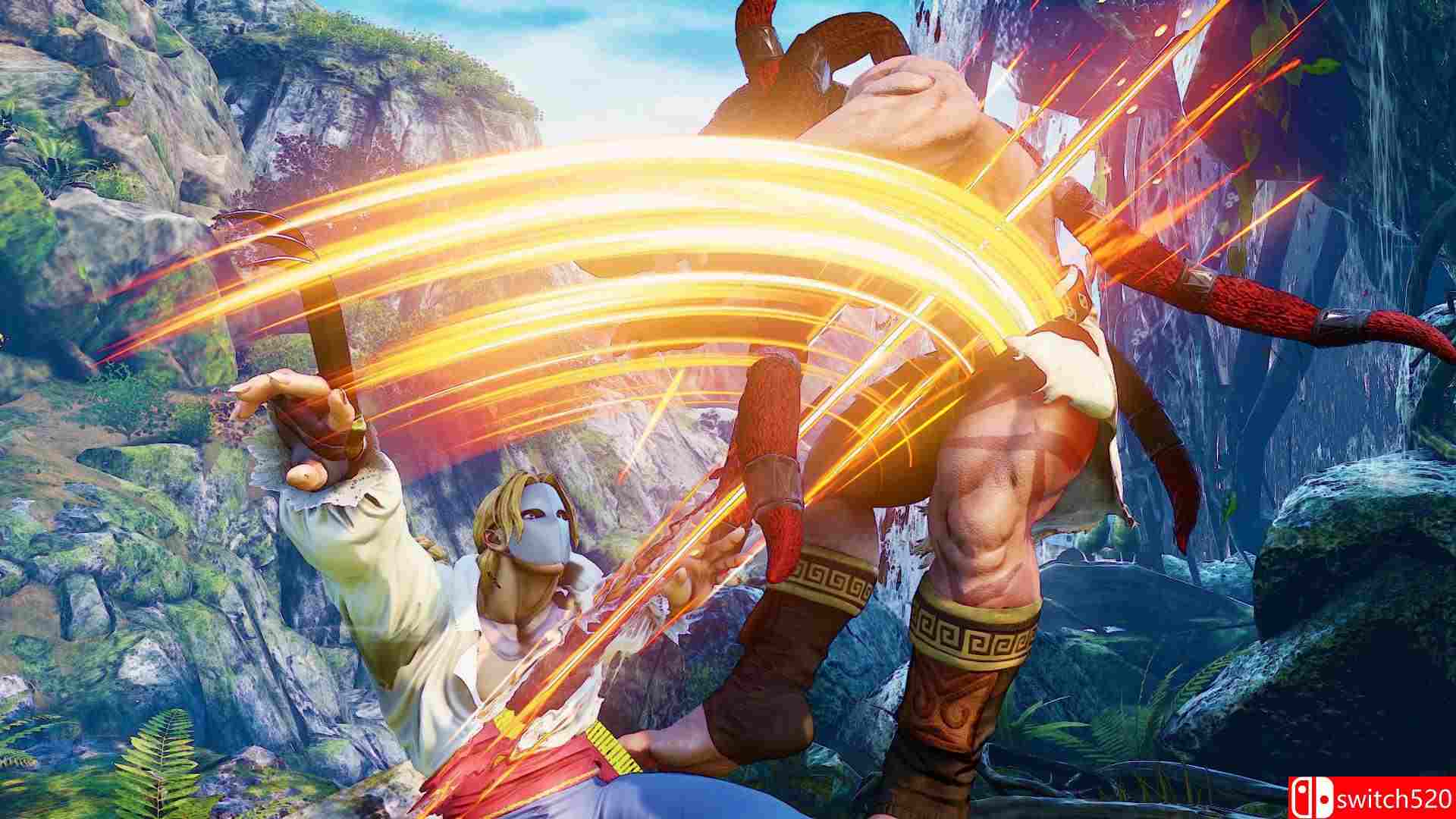 《街头霸王5：冠军版（Street Fighter V: Champion Edition）》CODEX镜像版[CN/EN]_9