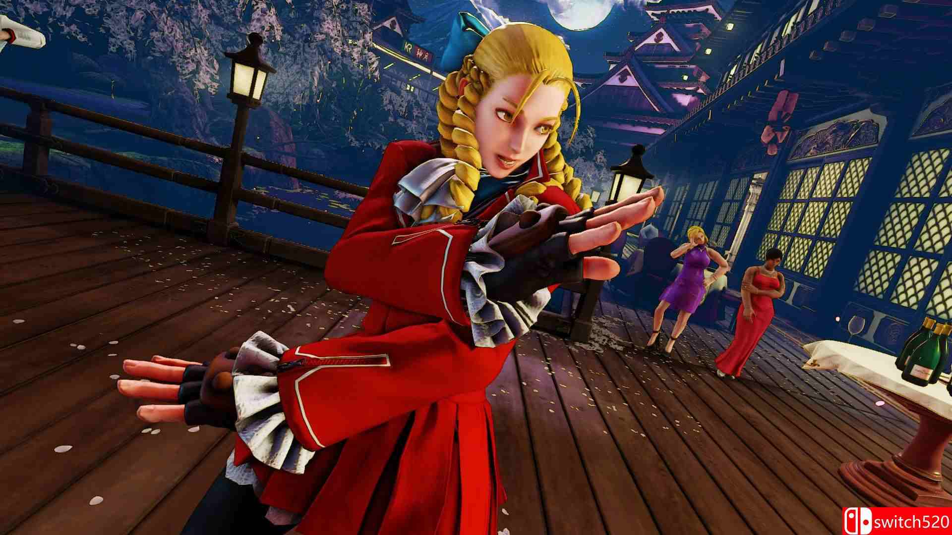 《街头霸王5：冠军版（Street Fighter V: Champion Edition）》CODEX镜像版[CN/EN]_15