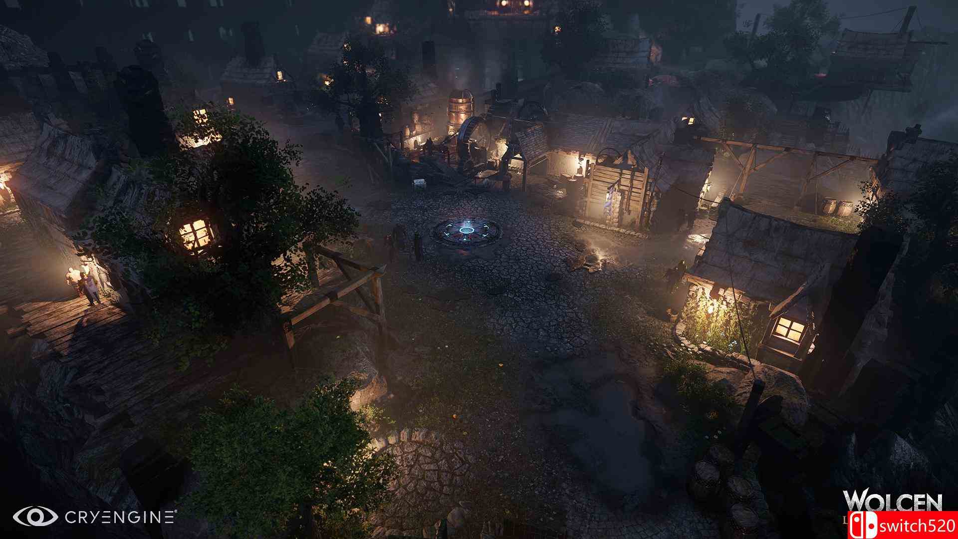 《破坏领主（Wolcen: Lords of Mayhem）》Beta v1.2.9.0 官方中文 免安装未加密版[CN/EN]_1