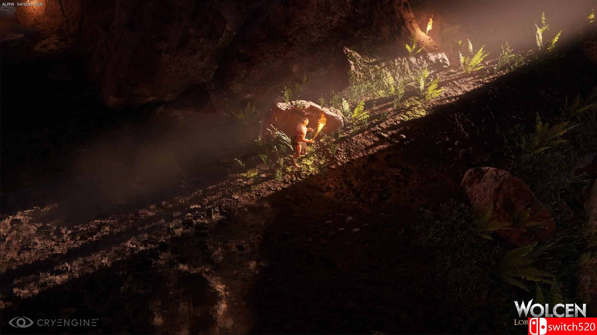 《破坏领主（Wolcen: Lords of Mayhem）》Beta v1.2.9.0 官方中文 免安装未加密版[CN/EN]_2