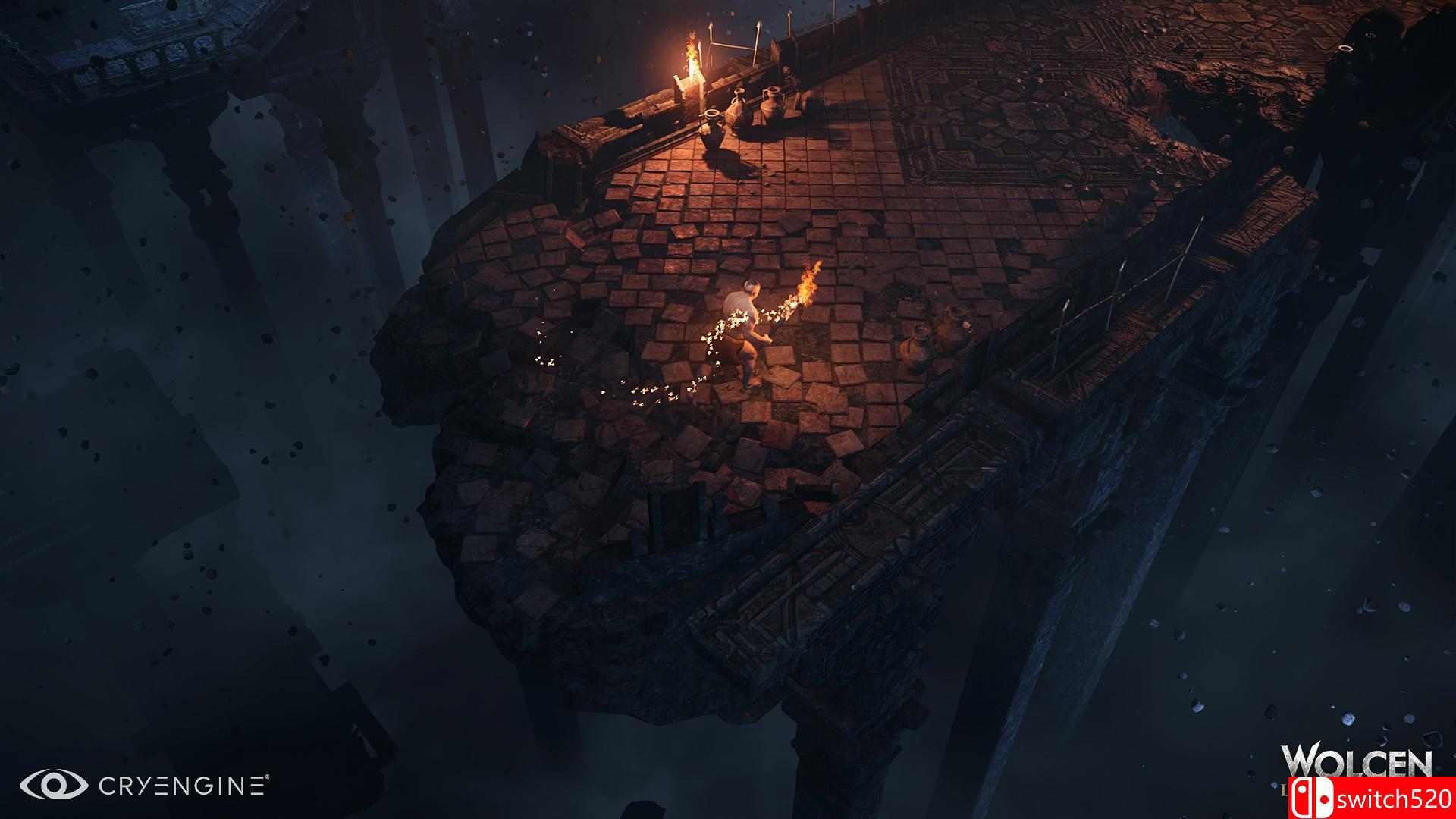 《破坏领主（Wolcen: Lords of Mayhem）》Beta v1.2.9.0 官方中文 免安装未加密版[CN/EN]_3