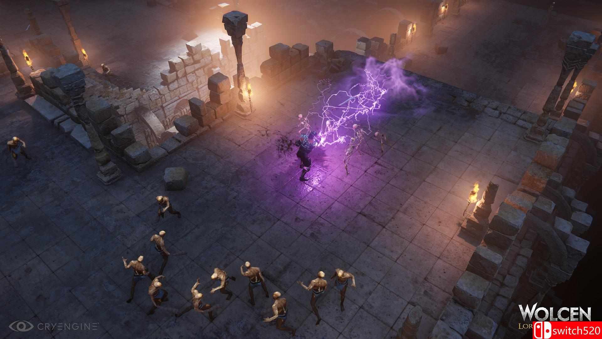 《破坏领主（Wolcen: Lords of Mayhem）》Beta v1.2.9.0 官方中文 免安装未加密版[CN/EN]_5