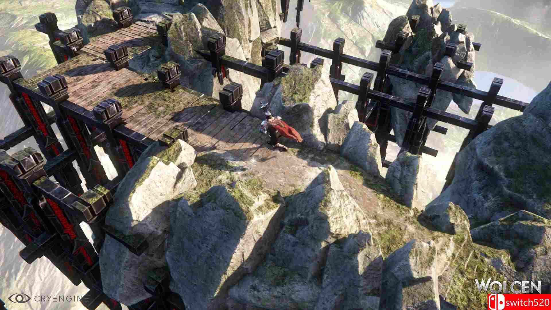 《破坏领主（Wolcen: Lords of Mayhem）》Beta v1.2.9.0 官方中文 免安装未加密版[CN/EN]_7