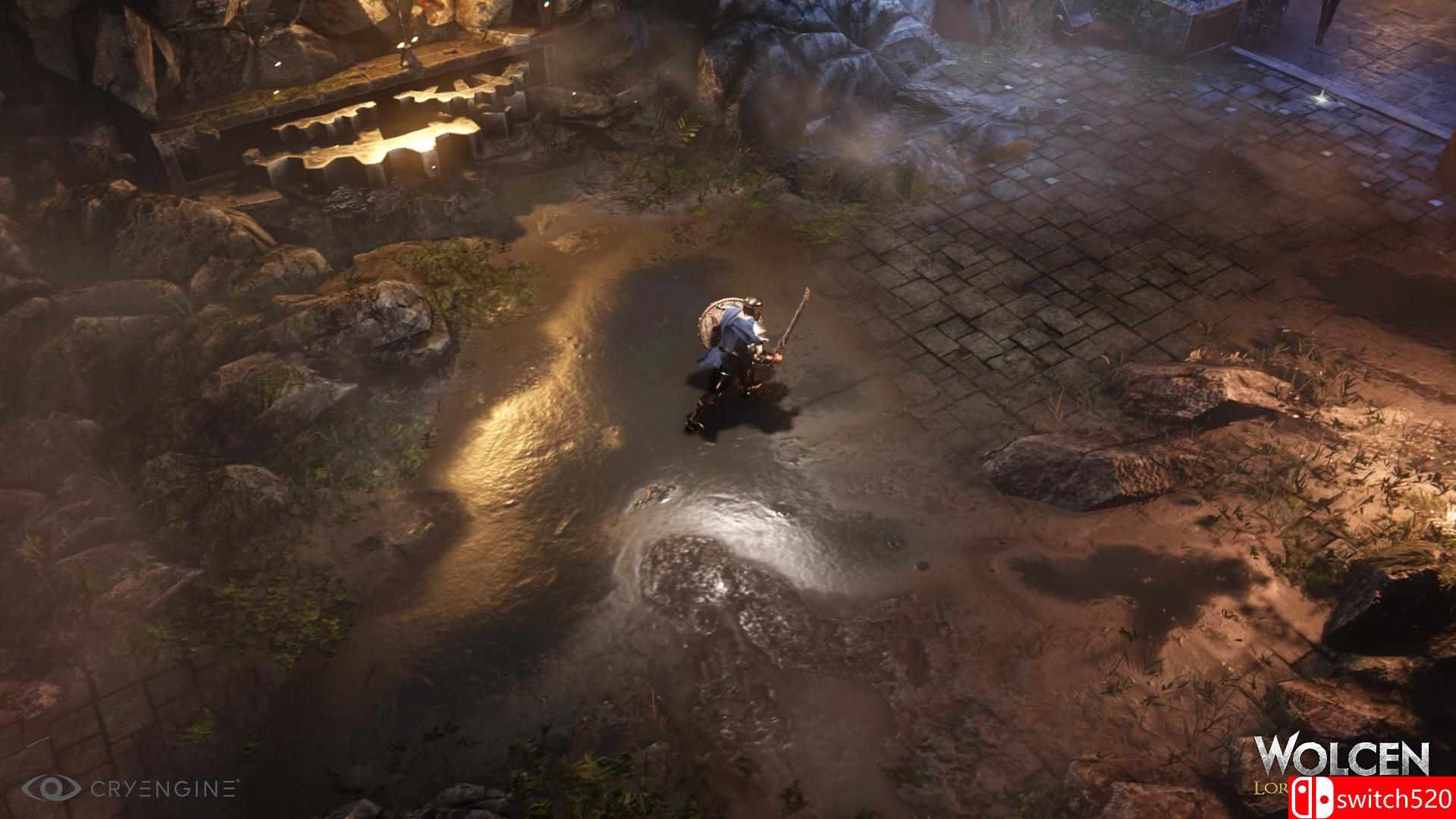 《破坏领主（Wolcen: Lords of Mayhem）》Beta v1.2.9.0 官方中文 免安装未加密版[CN/EN]_11