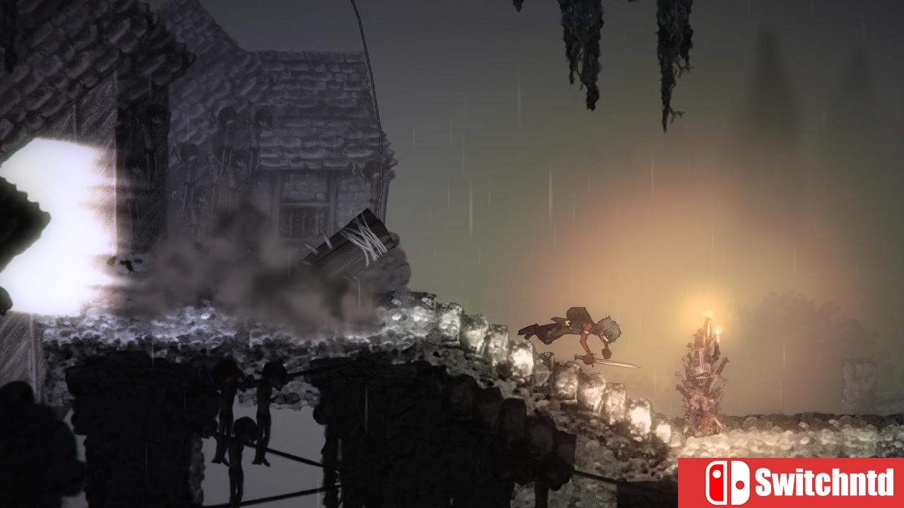 《盐和避难所（Salt and Sanctuary）》v1.0.0.8 SiMPLEX硬盘版[CN/EN]_3