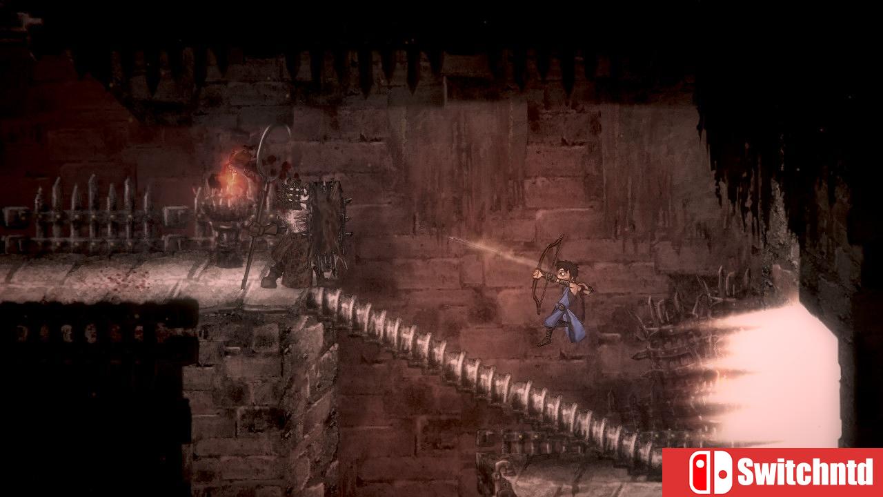 《盐和避难所（Salt and Sanctuary）》v1.0.0.8 SiMPLEX硬盘版[CN/EN]_4
