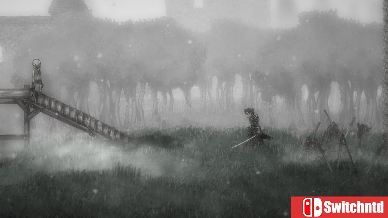《盐和避难所（Salt and Sanctuary）》v1.0.0.8 SiMPLEX硬盘版[CN/EN]_2