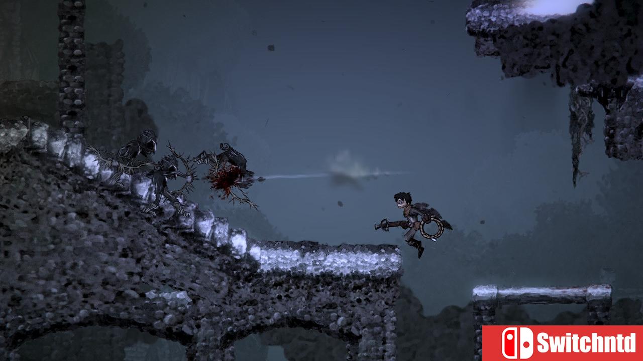 《盐和避难所（Salt and Sanctuary）》v1.0.0.8 SiMPLEX硬盘版[CN/EN]_6