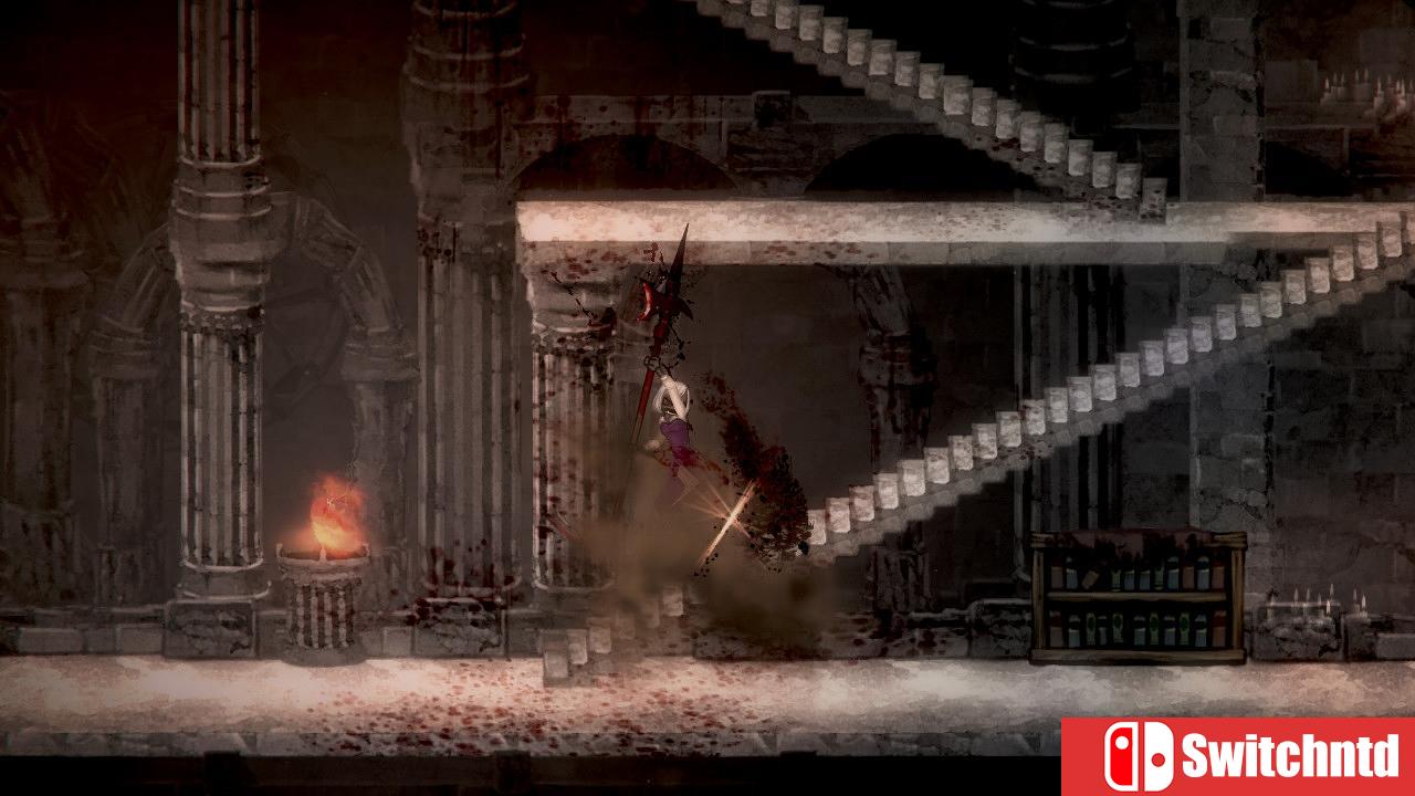 《盐和避难所（Salt and Sanctuary）》v1.0.0.8 SiMPLEX硬盘版[CN/EN]_8
