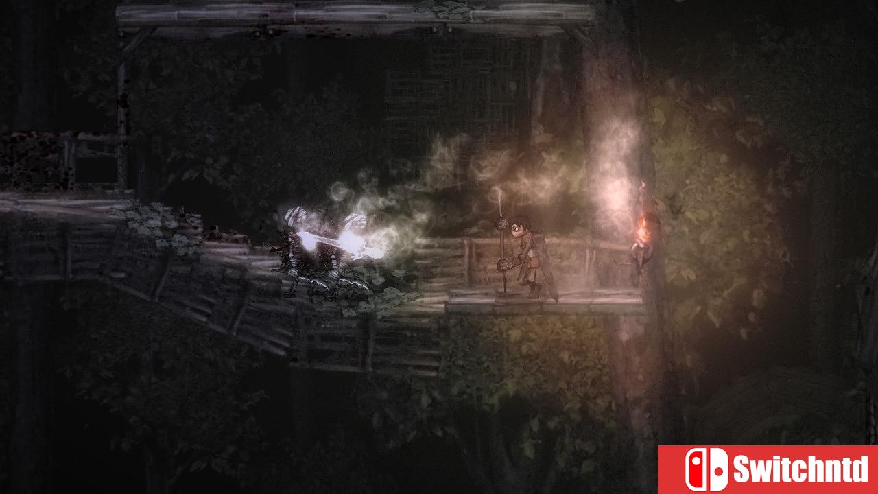 《盐和避难所（Salt and Sanctuary）》v1.0.0.8 SiMPLEX硬盘版[CN/EN]_7