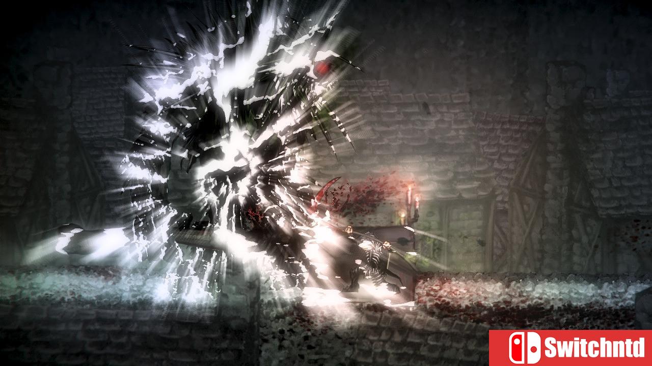 《盐和避难所（Salt and Sanctuary）》v1.0.0.8 SiMPLEX硬盘版[CN/EN]_10