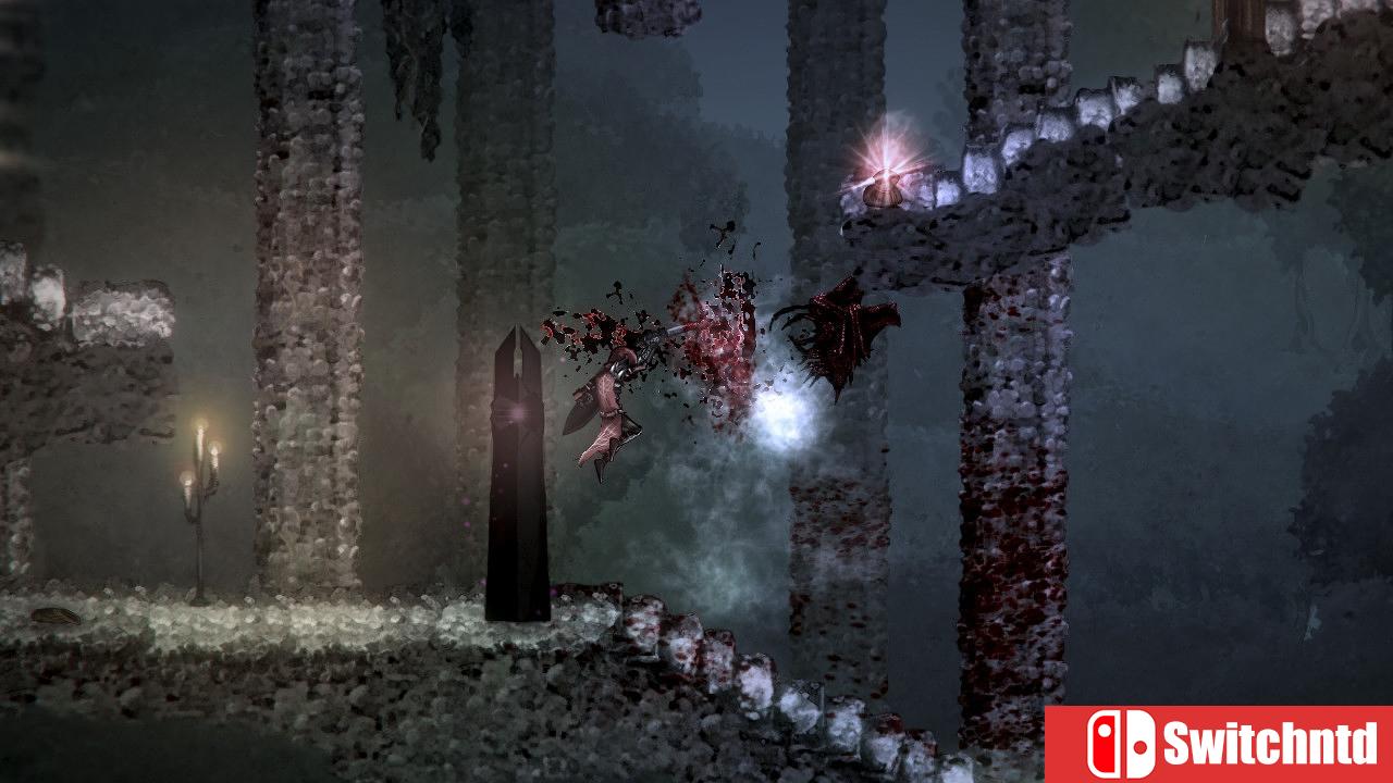 《盐和避难所（Salt and Sanctuary）》v1.0.0.8 SiMPLEX硬盘版[CN/EN]_9