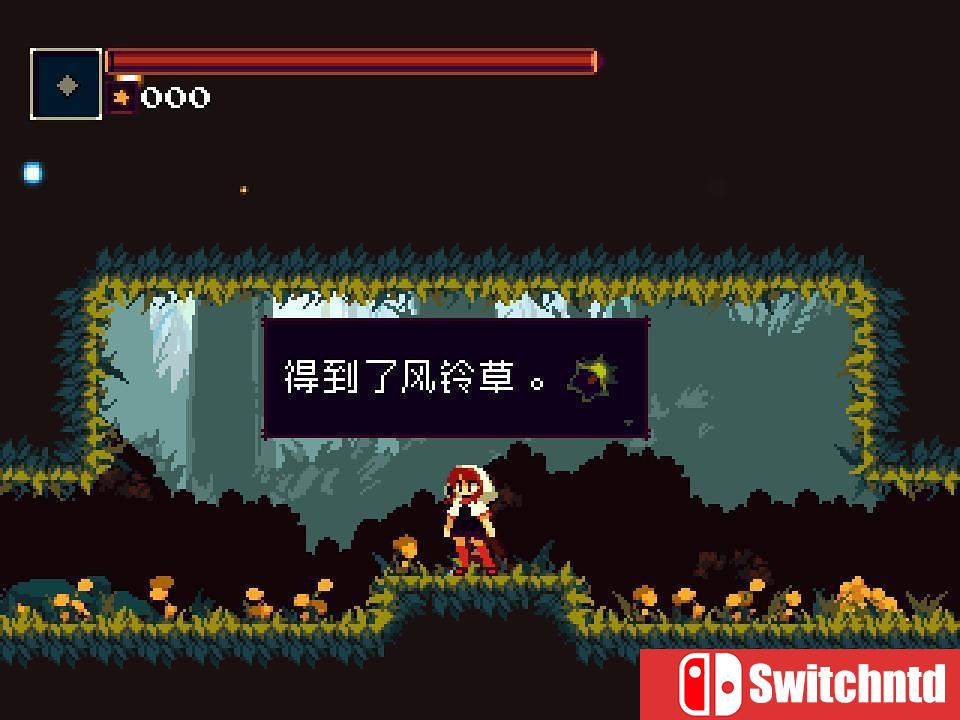 《莫莫多拉：月下遐想（Momodora）》v1.06 SiMPLEX硬盘版[CN/EN]_6
