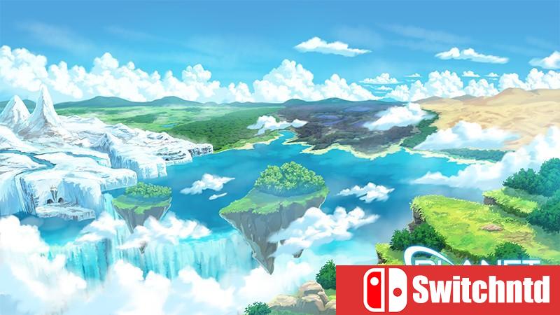 《半人马之星（Planet Centauri）》官方中文 v0.9.2b 免安装未加密版[CN/EN]