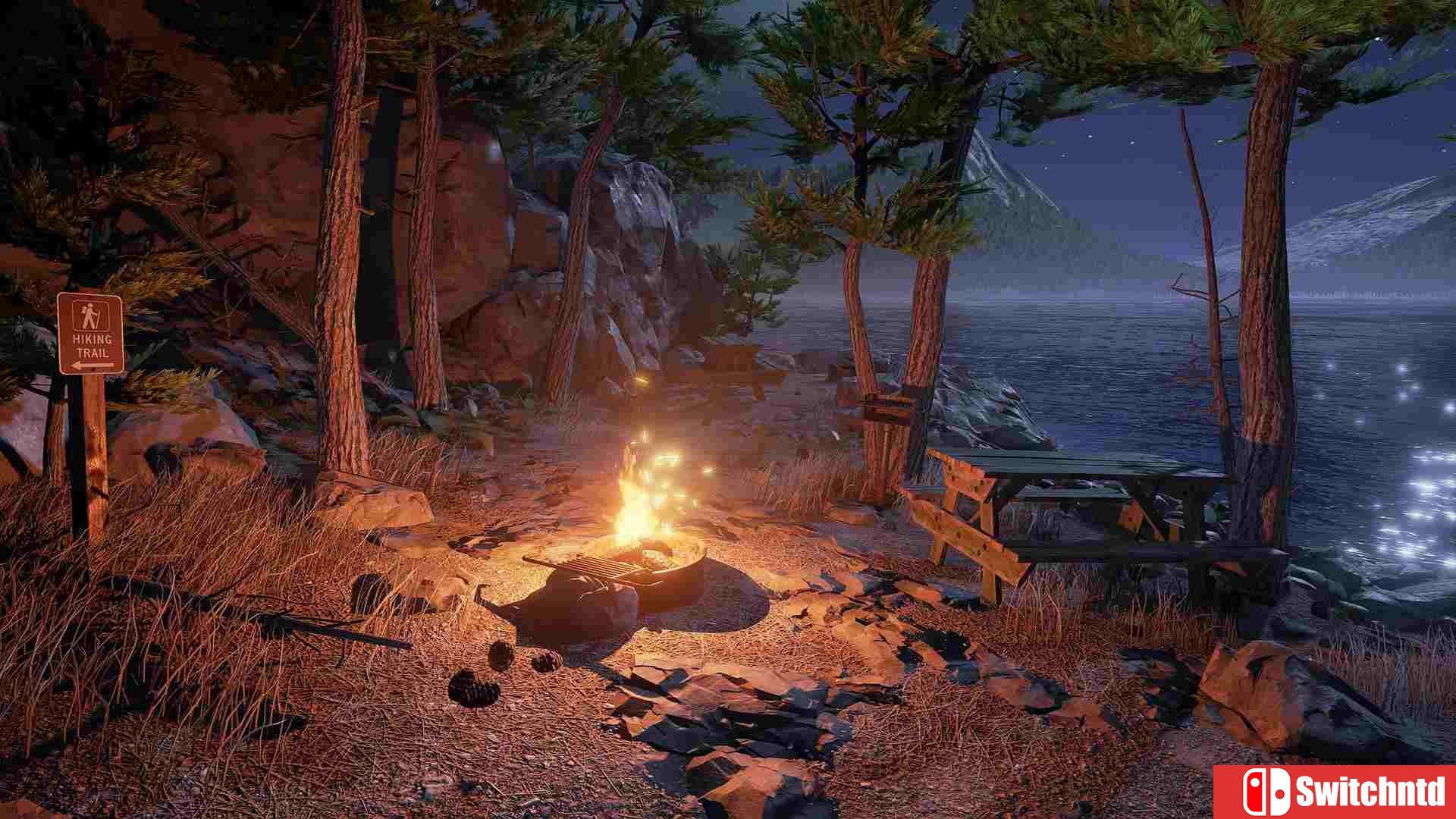 《仰冲异界（Obduction）》v1.8 PLAZA镜像版[CN/EN]_3