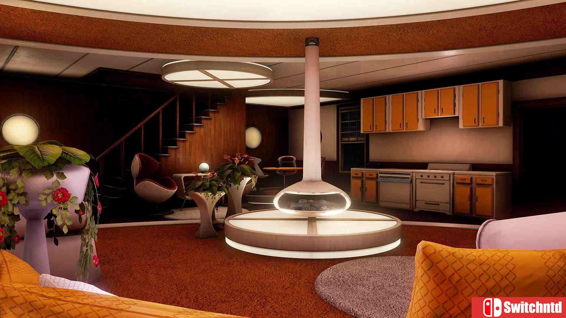 《少数幸运儿（We Happy Few）》集成Lightbearer DLC CODEX镜像版[CN/EN]_9