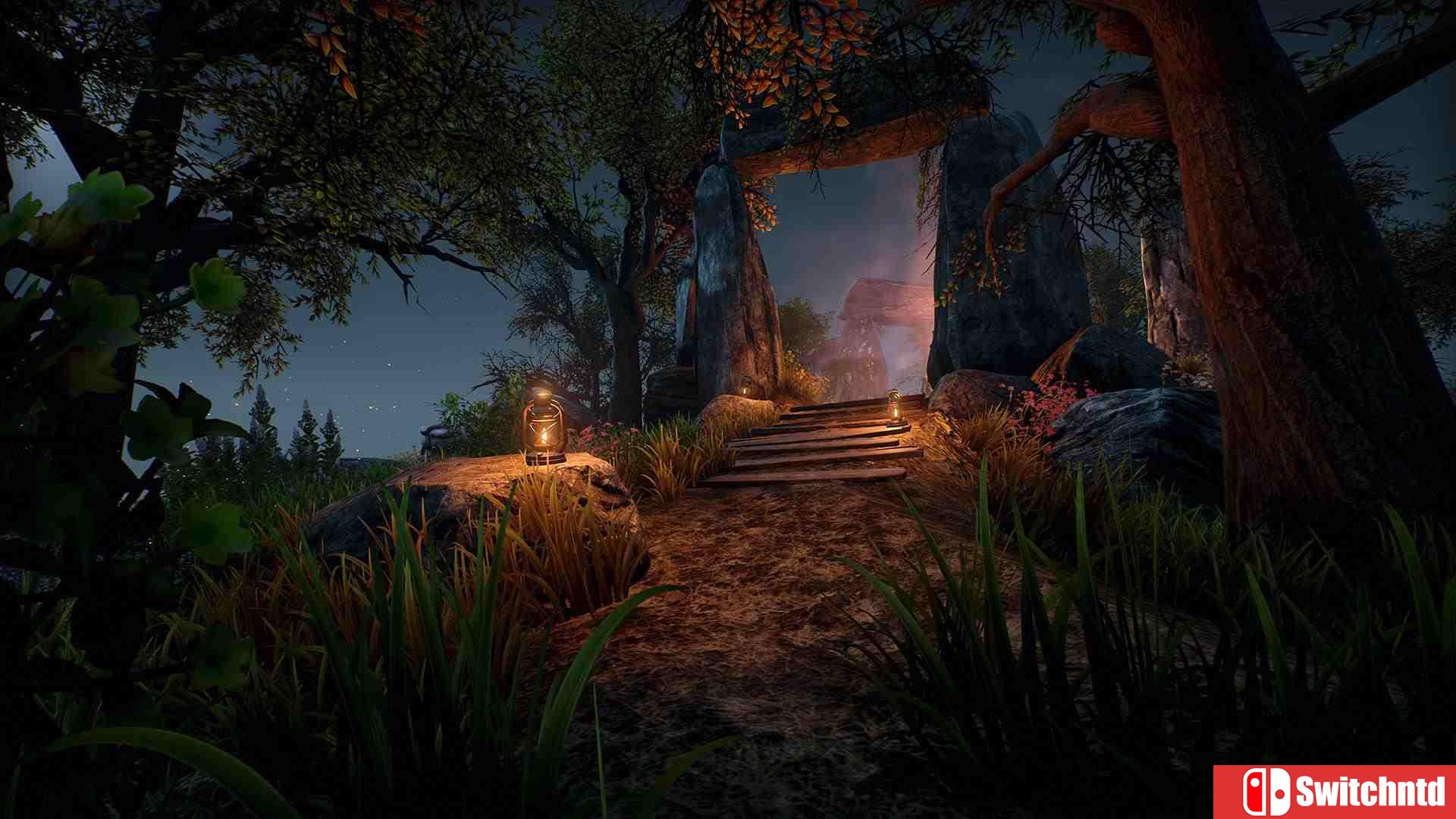 《少数幸运儿（We Happy Few）》集成Lightbearer DLC CODEX镜像版[CN/EN]_8