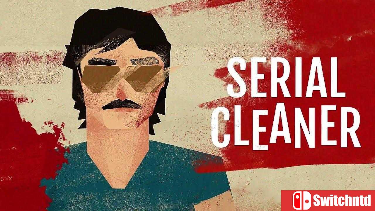 《连环清洁工（Serial Cleaner）》v1.0.4.0 SiMPLEX硬盘版[CN/EN]