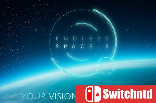 《无尽空间2（Endless Space 2）》集成Supremacy DLC CODEX镜像版[CN/TW/EN]_0
