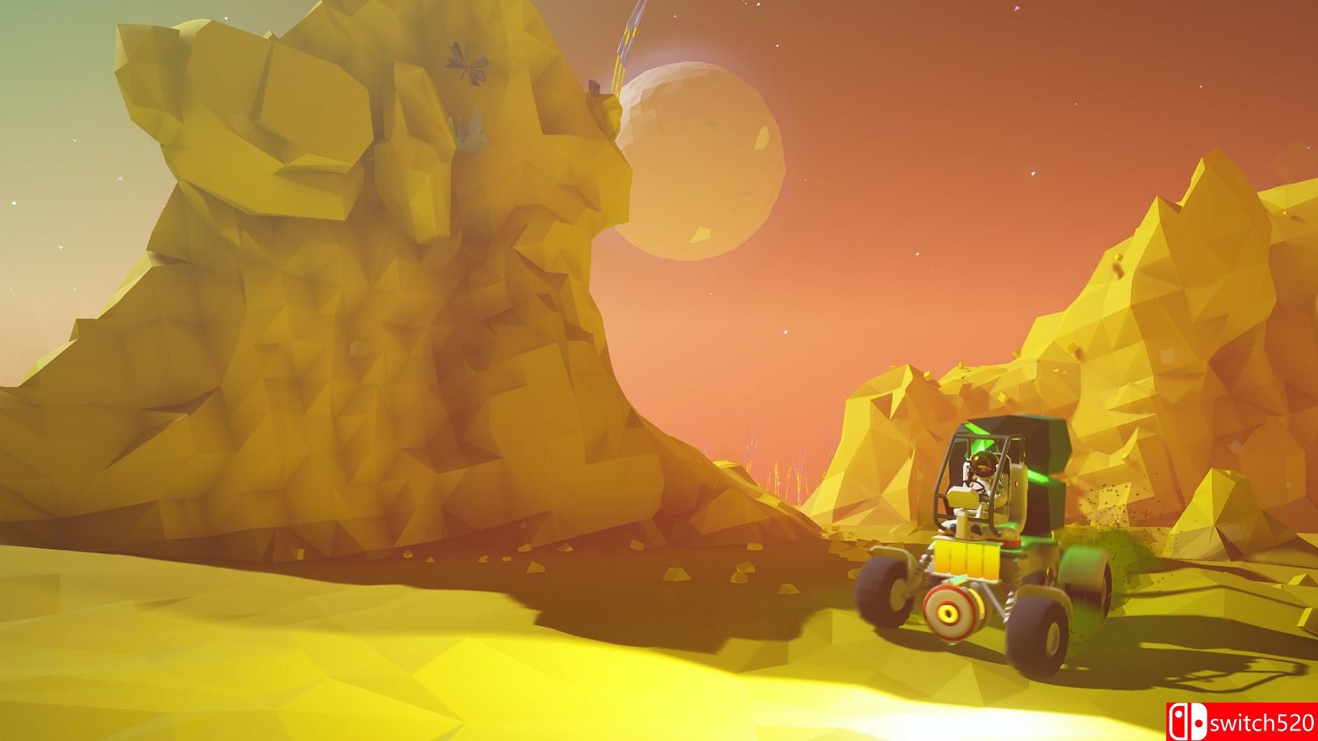 《异星探险家（ASTRONEER）》集成The Salvage升级档 CODEX镜像版[CN/EN]_1